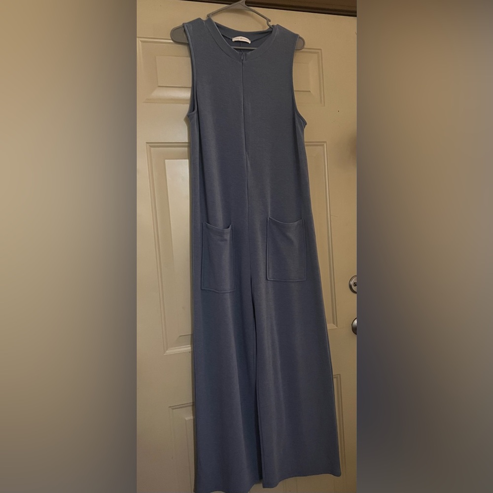 Ves Femme jumpsuit
